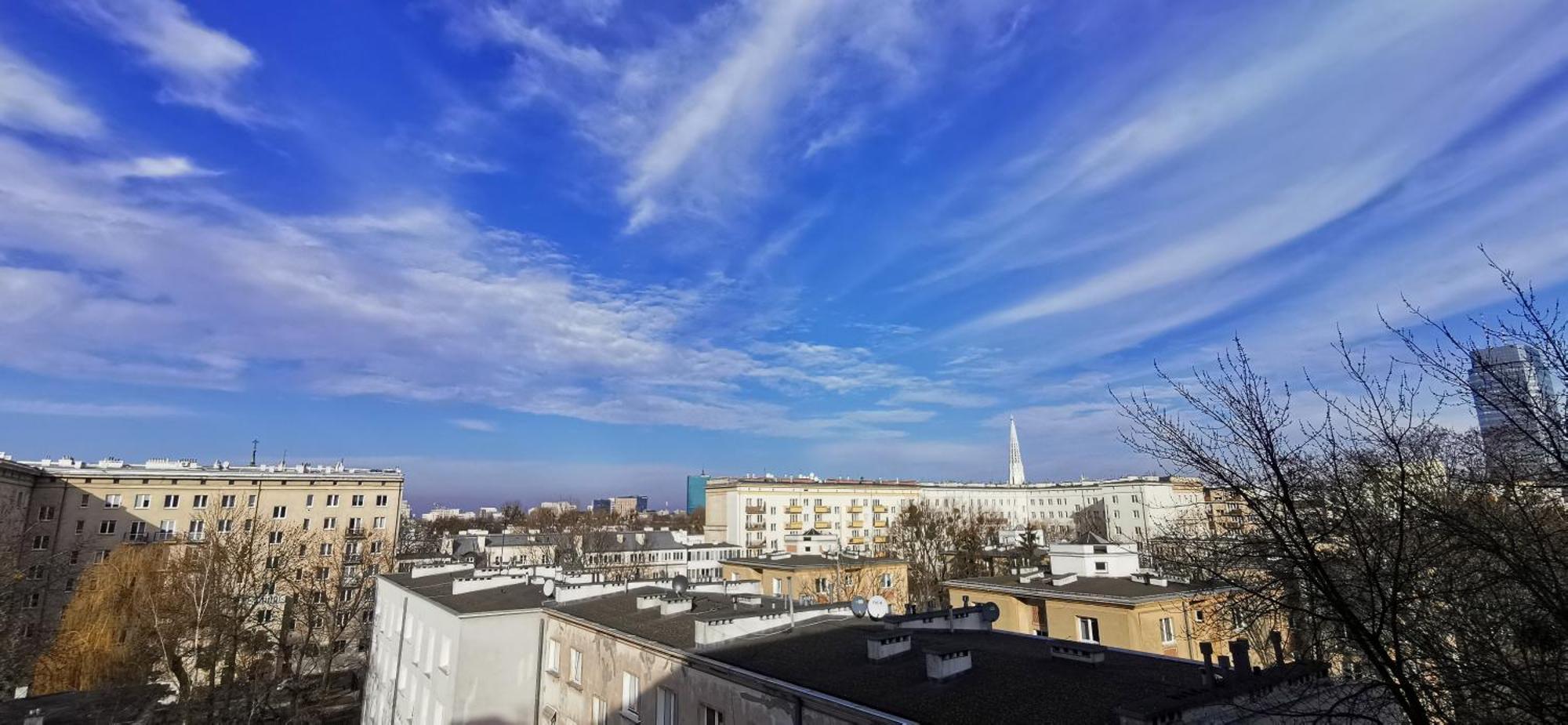 Palladium Elektoralna Apartments ワルシャワ エクステリア 写真